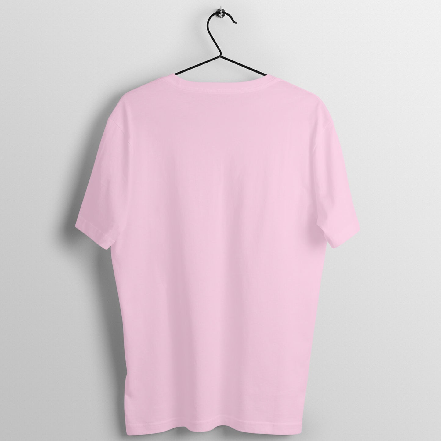 Fantasy Girl | Pink | Unisex Graphic T-shirt