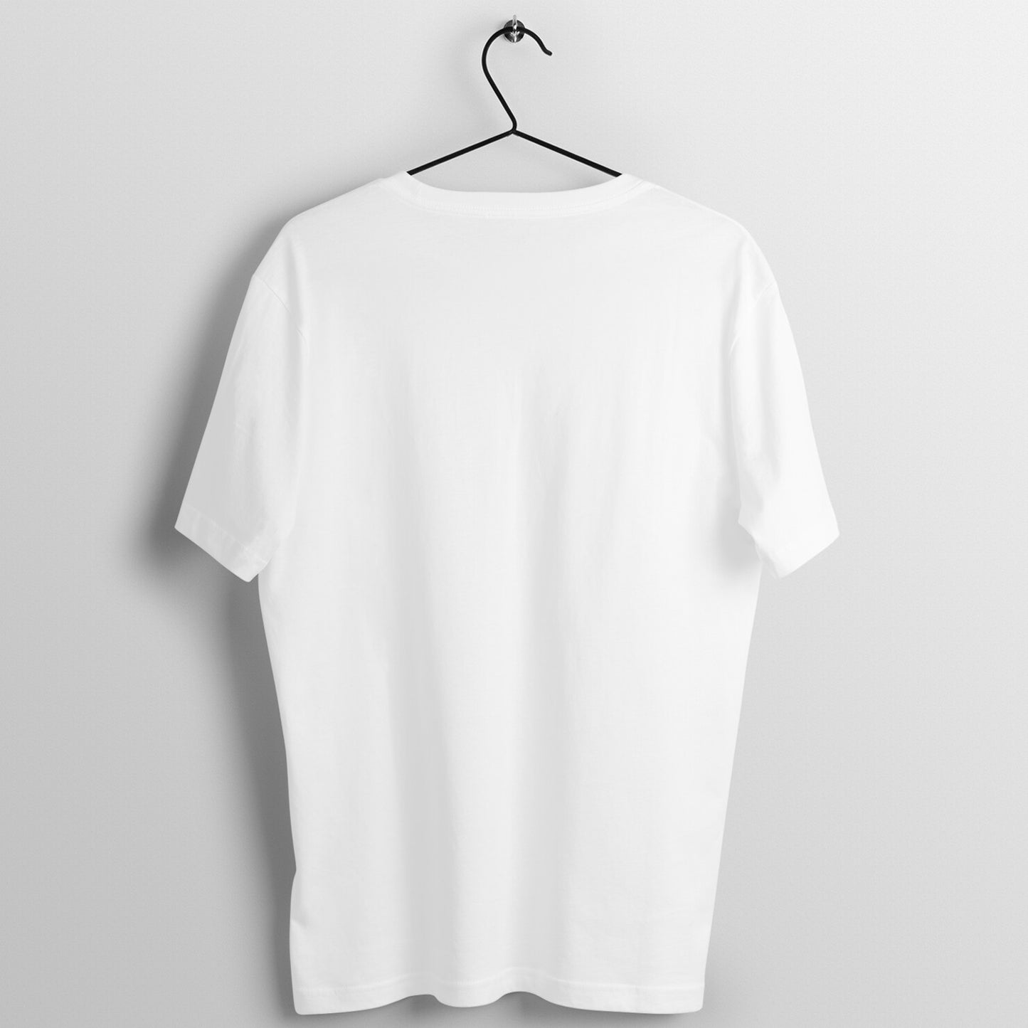 Great things await | White | Unisex Graphic T-shirt