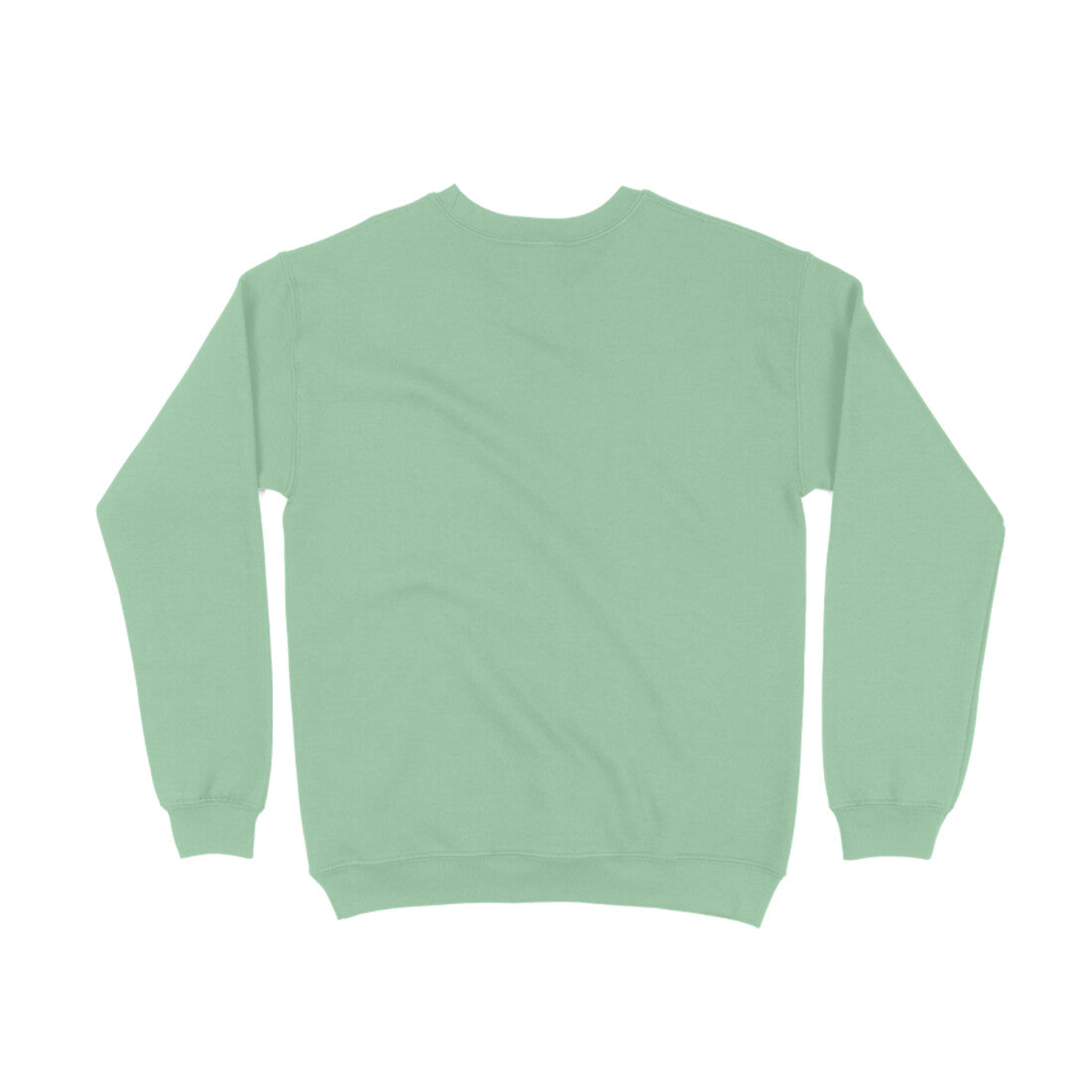 Mint Green | Unisex sweatshirt