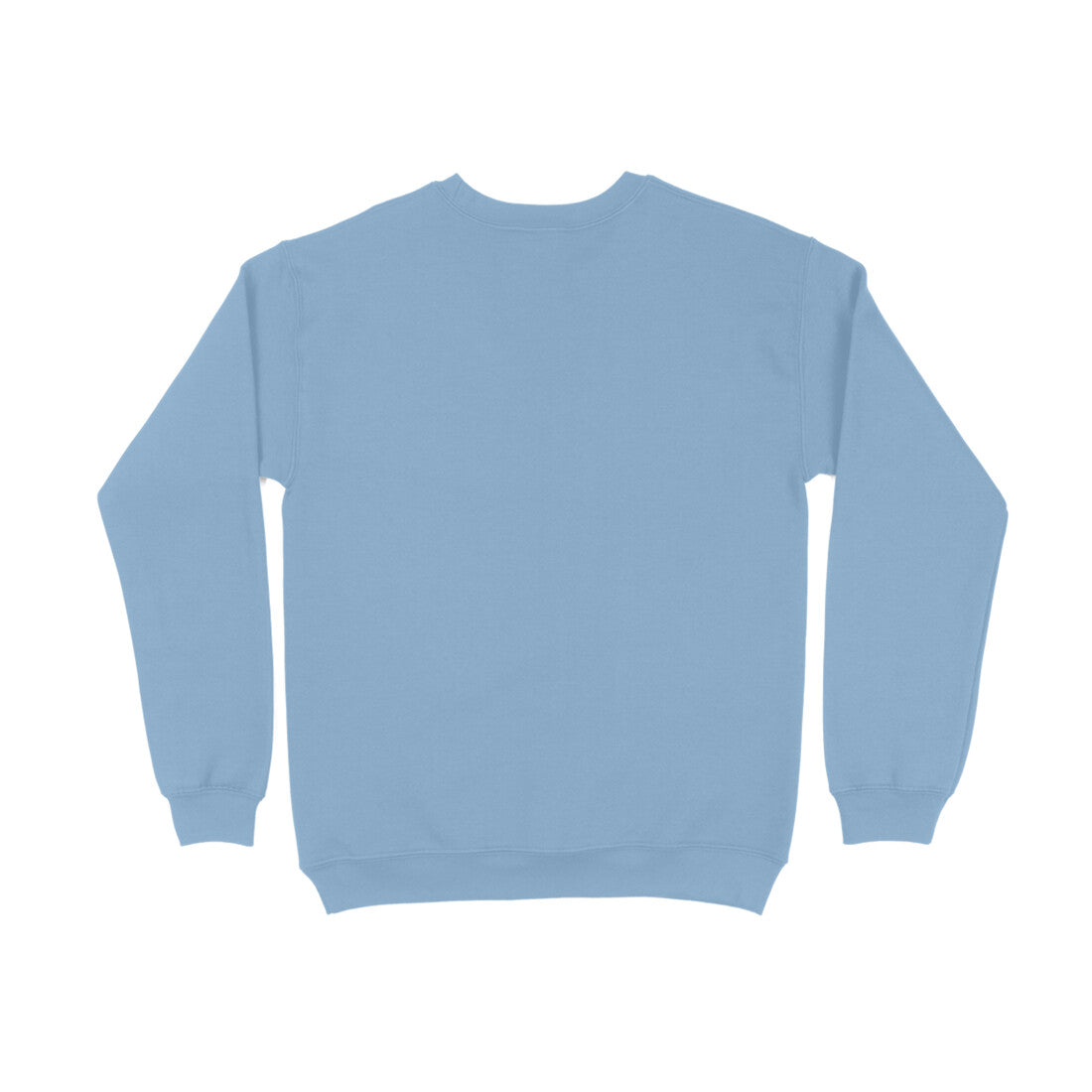 Blue | Unisex Sweatshirt