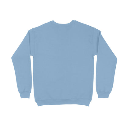 Blue | Unisex Sweatshirt