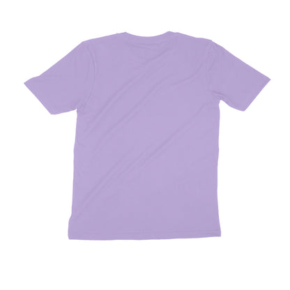 Little Chunky | lavender | Unisex Graphic Tshirt