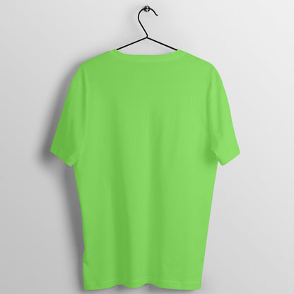 Harry and friends | Green | Unisex Graphic T-shirt