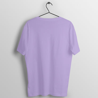 Harry and friends | Lilac | Unisex Graphic T-shirt