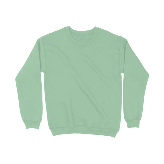 Mint Green | Unisex sweatshirt