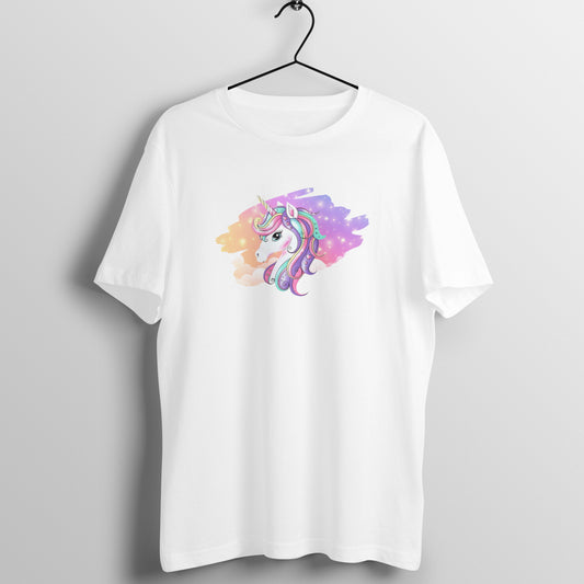 Unicorn | Unisex Graphic T-shirt