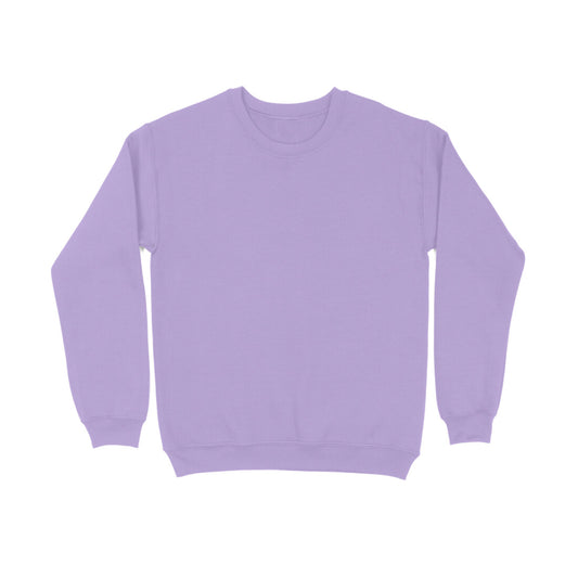 Lavender | Unisex Sweatshirt