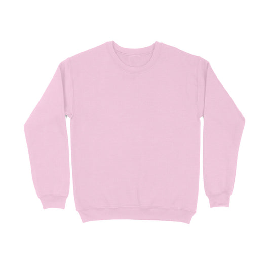 Pink | Unisex Sweatshirt