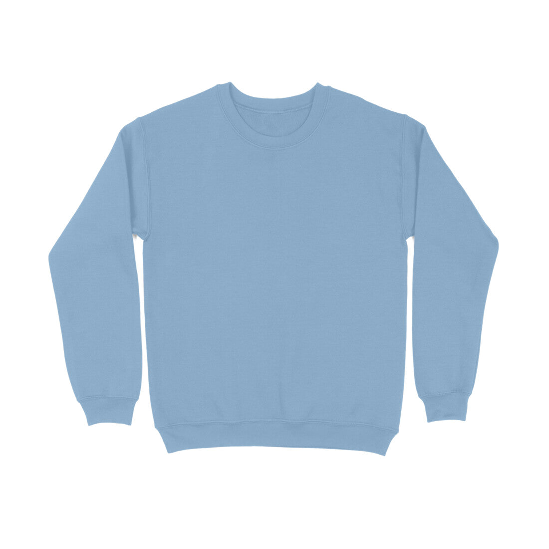 Blue | Unisex Sweatshirt