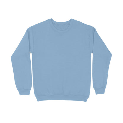 Blue | Unisex Sweatshirt